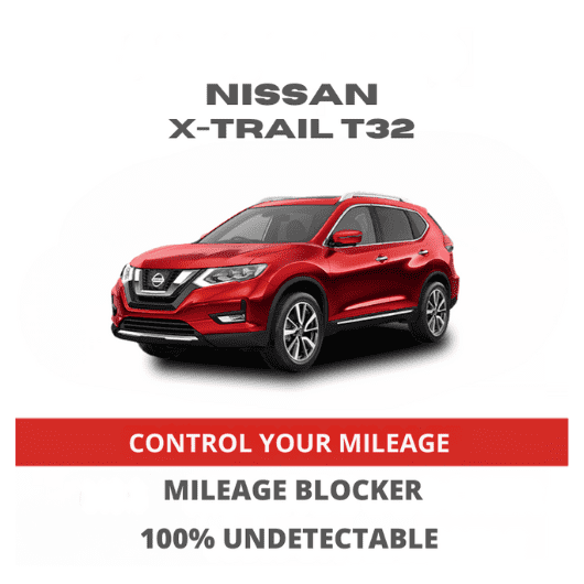 NissanX TrailT32MileageBlockerStopperCanbusFilter.png