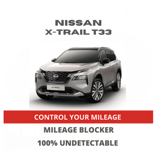 NissanX TrailT33MileageBlockerStopperCanbusFilter.png