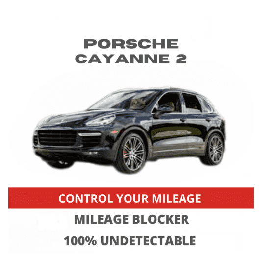 PorscheCayanne2MileageBlockerStopperCanbusFilter.png