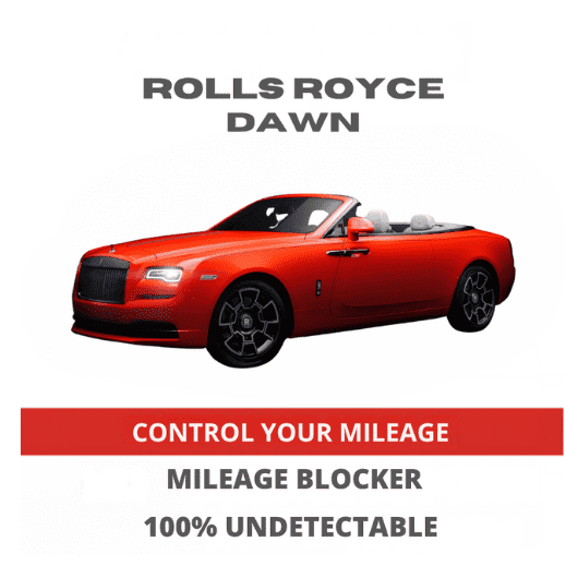 RollsRoyceDawnMileageBlockerStopperCanbusFilter.png