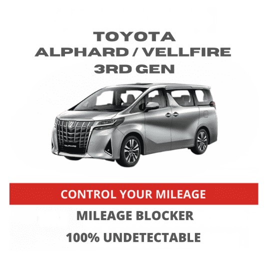 ToyotaAlphardVellfire3rdGenMileageBlockerStopperCanbusFilter.png