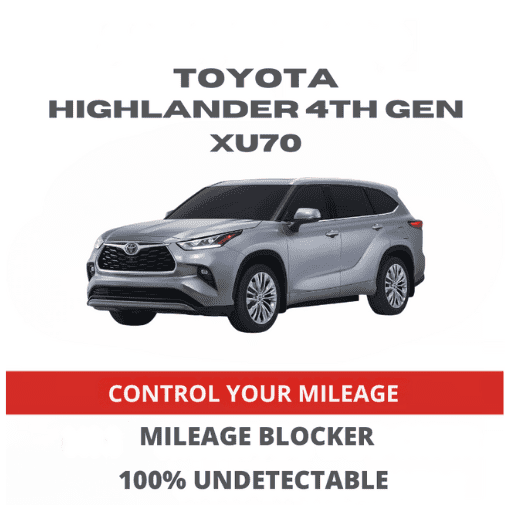 ToyotaHighLander4thGenXU70MileageBlockerStopperCanbusFilter.png