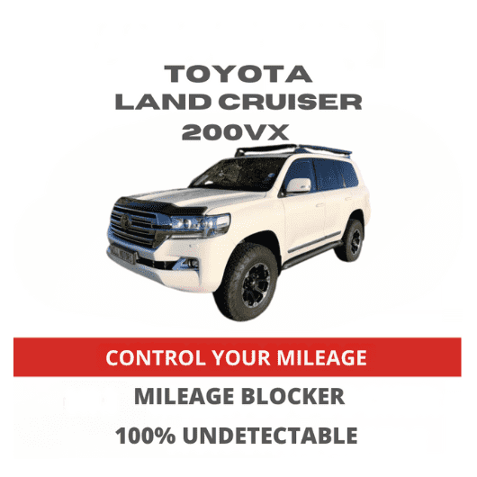 ToyotaLandCruiser200VXMileageBlockerStopperCanbusFilter.png