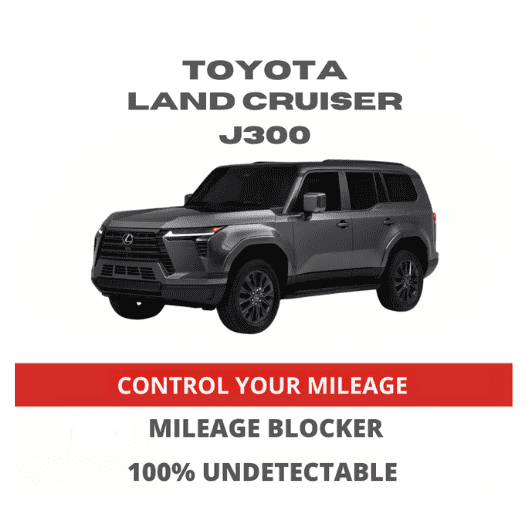 ToyotaLandCruiserJ300MileageBlockerStopperCanbusFilter.png