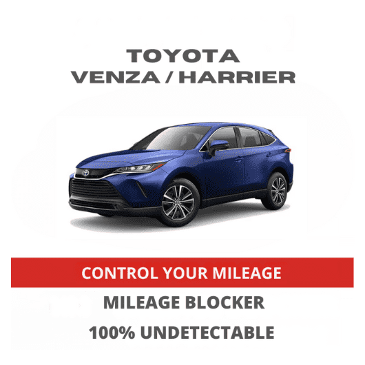 ToyotaVenzaHarrierMileageBlockerStopperCanbusFilter.png